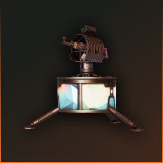 Auto Turret