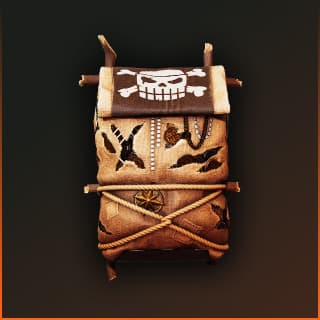 Small Backpack