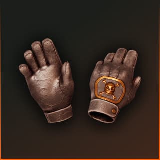 Tactical Gloves