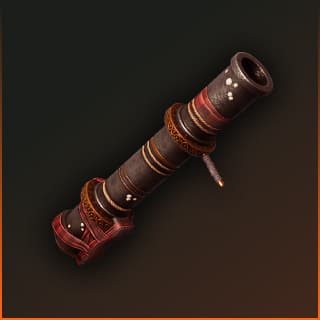 Rocket Launcher