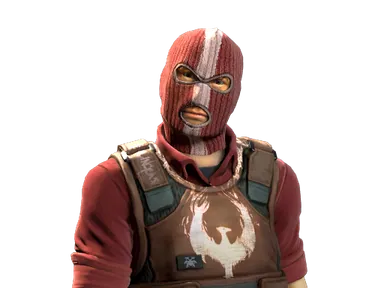 Slingshot, Phoenix agent
