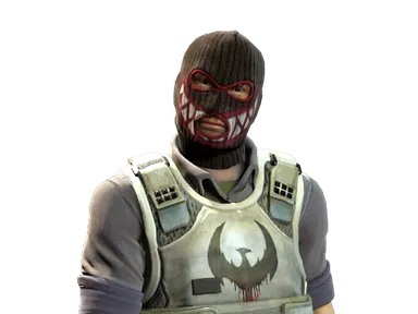 Street Soldier, Phoenix agent