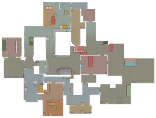 Cache radar