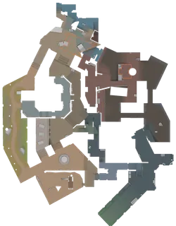 Overpass radar