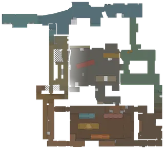 Train radar
