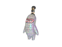 Diamond Dog charm