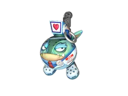 Dr. Brian charm