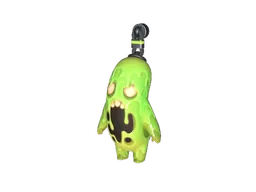 Lil' Goop charm