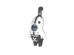 Lil' Moments charm