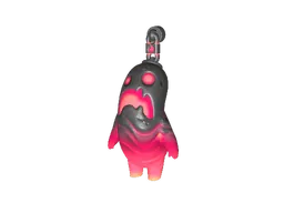 Magmatude charm