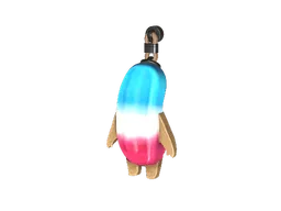 Pocket Pop charm