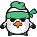 CaseDrop logo