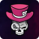 Daddyskins logo