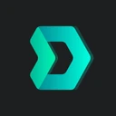 DMarket logo