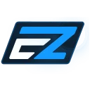 EZRUST logo
