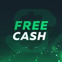 Freecash logo