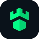 Gamdom logo