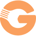 GGDrop logo
