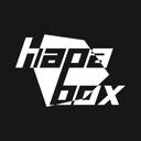 Hapabox logo