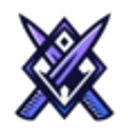 KnifeX logo