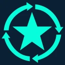 LOOT.Farm logo