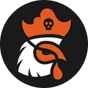 Pirateswap logo