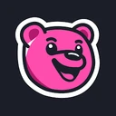 RakeBit logo