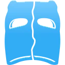 RustBattle logo