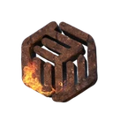 RustCases logo