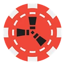 RustCasino logo