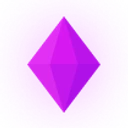 RustClash logo