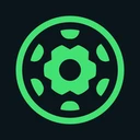 RustNeo logo