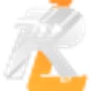 RustyLoot logo