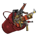 RustyPot logo