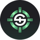 SkinRave logo