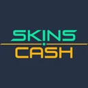 Skins.Cash logo
