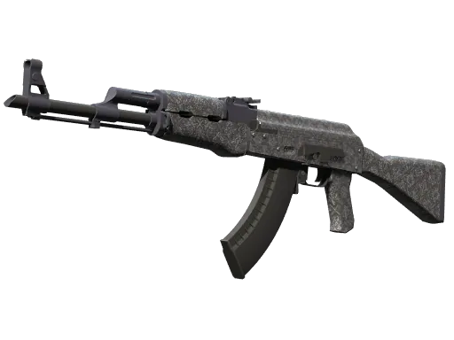 AK-47 | Baroque Purple