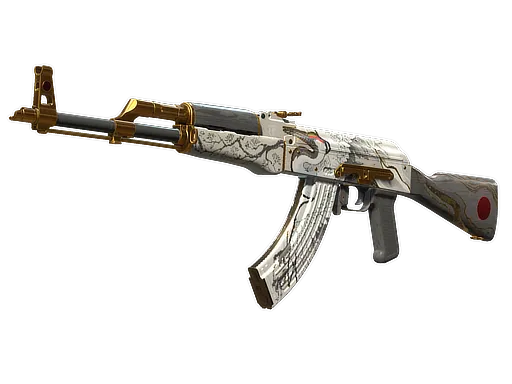 AK-47 | Crane Flight
