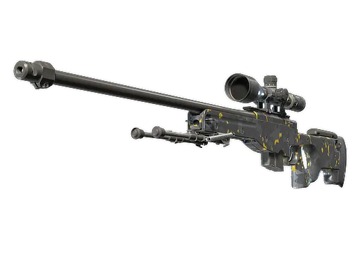 AWP | Arsenic Spill