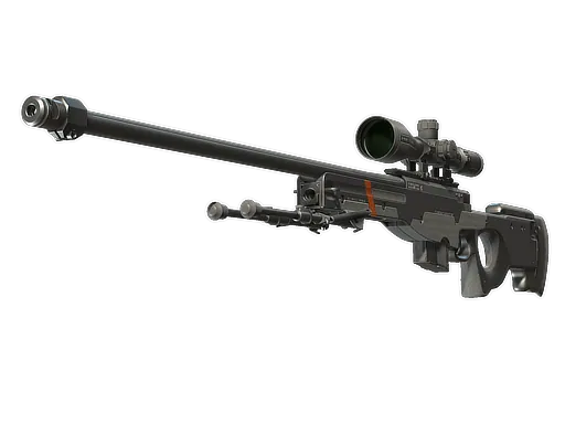AWP | Black Box