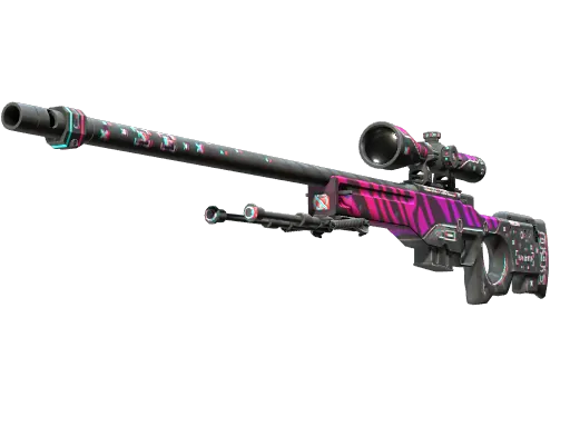 AWP | Chromatic Aberration