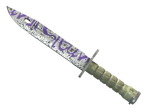 ★ Bayonet | Freehand