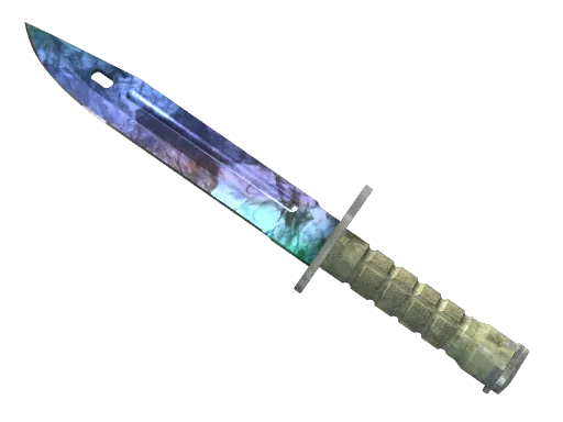 ★ Bayonet | Gamma Doppler