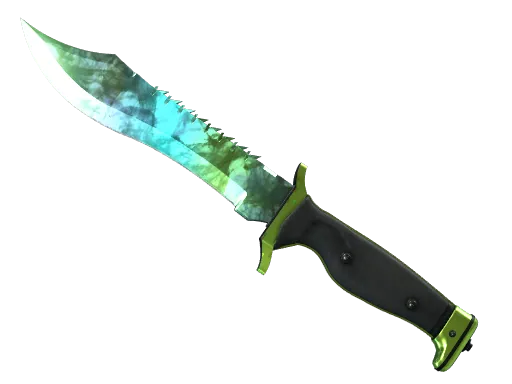 ★ Bowie Knife | Gamma Doppler