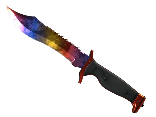 ★ Bowie Knife | Marble Fade