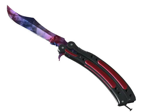 ★ Butterfly Knife | Doppler