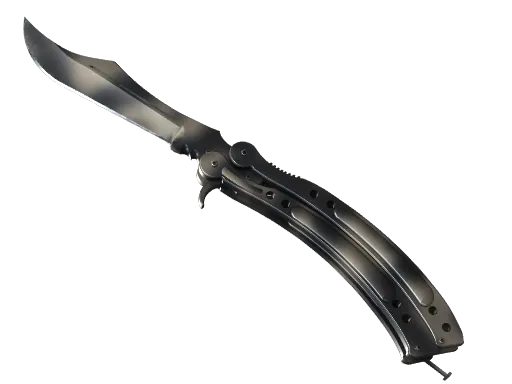 ★ Butterfly Knife | Scorched