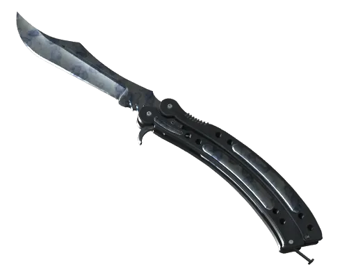 ★ Butterfly Knife | Stained