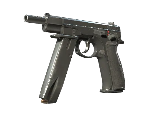 CZ75-Auto | Poison Dart
