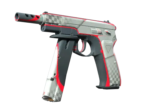CZ75-Auto | Pole Position